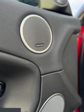 Land Rover Range Rover Evoque I Convertible 2.0 TD4 180KM 2017 Land Rover Range Rover Evoque 2.0d 180KM 2017r, zdjęcie 15