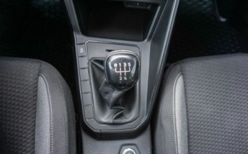 Volkswagen Polo VI Hatchback 5d Facelifting 1.0 TSI 95KM 2022 Volkswagen Polo Volkswagen Polo 1.0 TSI Comfortline Benzyna 95KM, zdjęcie 18