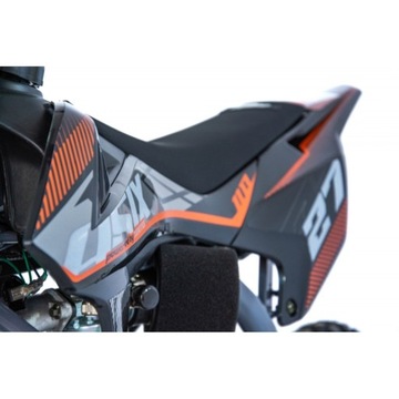 CROSS 90 ДЕТСКИЙ ASIX XB27 КОЛЕСА 12/10 E-start