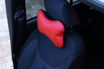 РАССЛАБЛЯЮЩАЯ ПОДУШКА ДЛЯ ГОЛОВЫ И ШЕИ ДЛЯ АВТОМОБИЛЯ