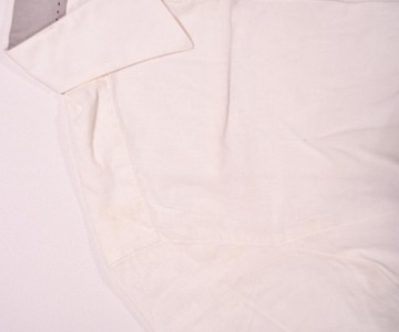 JACK&JONES koszula REGULAR white MILANO SHIRT _ S