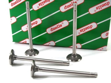 Клапан 9,15 клапанов DUELLS Впуск Выпуск К-750 М72