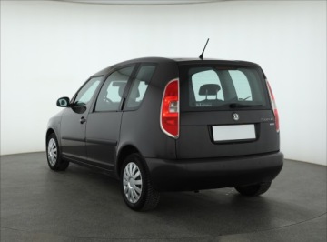 Skoda Roomster Mikrovan Facelifting 1.4 16V 85KM 2011 Skoda Roomster 1.4 16V, Salon Polska, Klima, zdjęcie 3