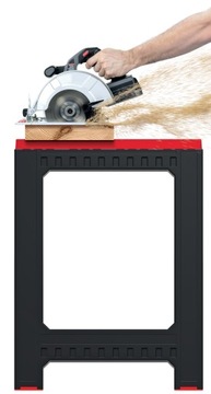 СКЛАДНАЯ ПОДСТАВКА KISTENBERG STRONG WARDROAD