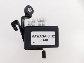KAWASAKI H2 2020+ ТОРМОЗНОЙ ЦИЛИНДР АБС