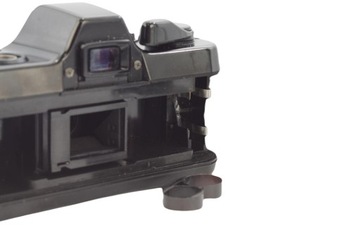 ASAHI PENTAX AUTO 110 - в ремонт, запчасти, коллекция