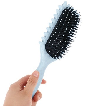 SZCZOTKA do włosów kręconych, loków, DEFINIUJĄCA LOKI, WŁOSIE SzW10