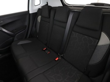 Peugeot 2008 I SUV Facelifting 1.2 PureTech 110KM 2017 Peugeot 2008 Style panorama grzane fotele kamera, zdjęcie 16