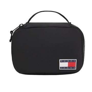 TOMMY JEANS KOSMETYCZKA TJM TRAVEL HANGING WASHBAG