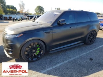 Land Rover Range Rover V 2023 Land Rover Range Rover 2023 LAND ROVER RANGE ROVER SPORT FIRST EDITION 4.4