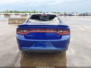 Dodge Charger VII 2022 Dodge Charger Dodge Charger GT 3.6 Benzyna 300KM, zdjęcie 4