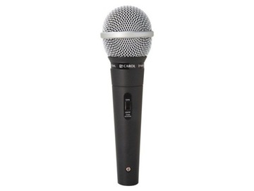 Mikrofon CAROL GS-55