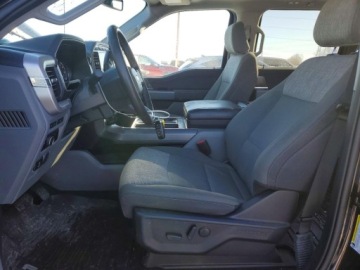 Ford 2023 Ford F150 Supercrew 2023 3.5 Benzyna 400KM, zdjęcie 7