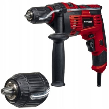 Wiertarka udarowa Einhell TC-ID 720/1 E 4259848