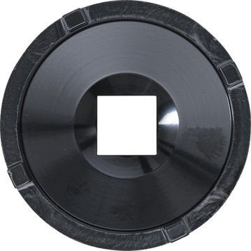Klucz do nakrętek rowkowych zęby zewnętrzne KM11 BGS Technic 8337-11