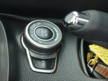 Suzuki SX4 I Hatchback Facelifting 1.6 VVT 120KM 2013 Suzuki SX4 S-Cross 1.6 Ben.120KM/4x4, zdjęcie 15