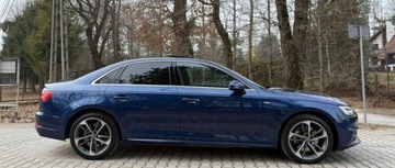 Audi A4 B9 Limousine 2.0 TFSI 252KM 2017 Audi A4 Limousine Audi A4 Limousine 2.0 TFSI Sport S tronic 2.0 Benzyna, zdjęcie 5
