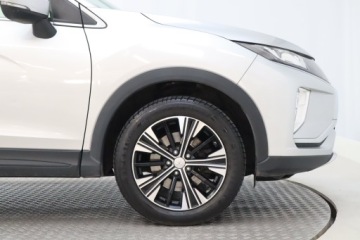 Mitsubishi Eclipse Cross SUV 1.5 T 163KM 2018 Mitsubishi Eclipse Cross 1.5 T-MIVEC, zdjęcie 14
