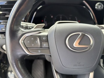 Lexus RX V 2023 Lexus RX 350h Prestige V (2022-) 350h Prestige, zdjęcie 10