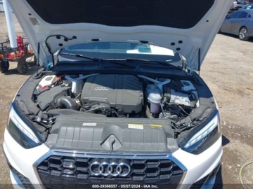 Audi A5 F5 2023 Audi a5 2023 Audi A5 Sportback S line Premium Plus 45 TFSI quattro 2.0, zdjęcie 8