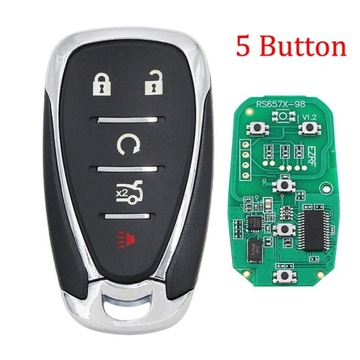 PRO CHEVROLET CAMARO EQUINOX CRUZE MALIBU SPARK 3