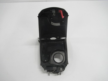 APRILIA PEGASO 660 STRADA отсек для хранения вещей