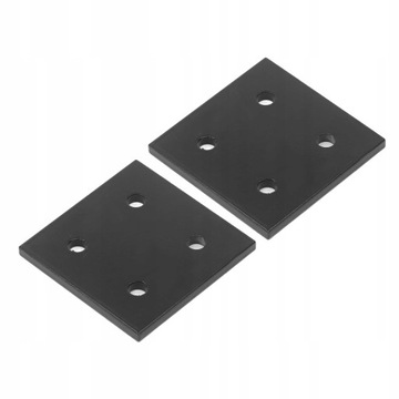 2 шт. соединительная пластина, угловой соединительный кронштейн