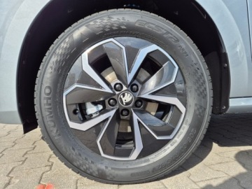 Skoda 2026 Skoda Kamiq Drive 1.5 TSI 150KM Auto z placu, zdjęcie 7