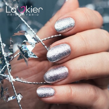 В ПОДАРОК ​​набор для гибридов, лампы и лаков La'kier.
