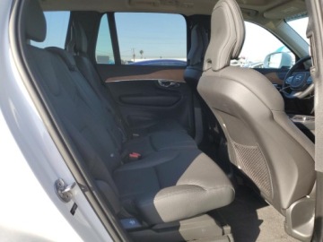 Volvo XC90 II 2024 Volvo XC 90 Plus 2024 2.0 Hybryda 295KM, zdjęcie 11