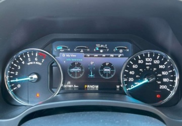 Ford Expedition III 2019 Ford Expedition Ford Expedition 3.5 Benzyna 375KM, zdjęcie 18