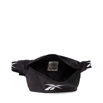 Nerka saszetka Reebok czarna Myt Waistbag H36586