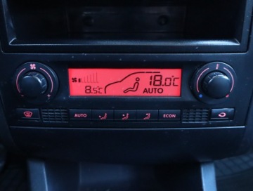 Seat Ibiza III 1.4 16V 75KM 2005 Seat Ibiza 1.4 16V, Salon Polska, Klima, zdjęcie 13