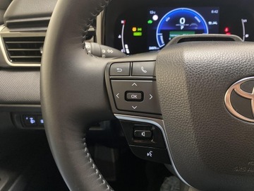 Toyota Camry IX 2024 Toyota Camry 2.5 Hybrid Comfort CVT Toyota Camry 2, zdjęcie 12