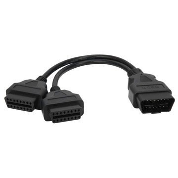 16-контактный удлинитель кабеля OBD2