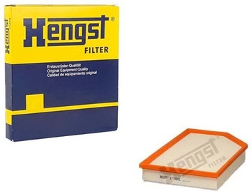 HENGST FILTER FILTR POWIETRZA E1000L