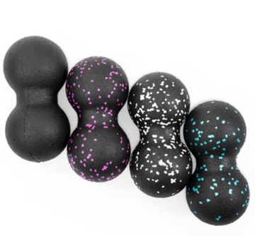 НАБОР РОЛИКОВ EPP ДВОЙНОЙ МАССАЖНЫЙ РОЛИК