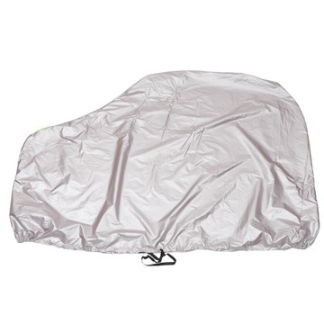 ЧЕХОЛ ДЛЯ МОТОЦИКЛА DIRT BIKE СУМКА ДЛЯ ВНЕШНЕГО ХРАНЕНИЯ PO LLWL