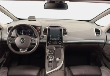 Renault Espace V Van 1.8 Energy TCe 225KM 2018 Renault Espace Initiale Paris 1.8TCe 224KM EDC 2018 r., salon PL, 7-mio os, zdjęcie 21