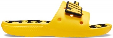 Buty Klapki Crocs Classic WU-TANG CLAN Slide 36,5