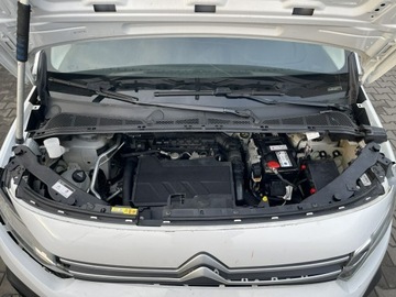 Citroen Berlingo III Osobowy M 1.2 PureTech 110KM 2021 Citroen Berlingo Klima. Tempomat Czujniki park., zdjęcie 11