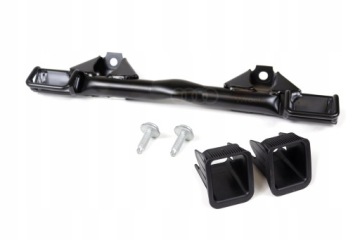 ZESTAW ISOFIX TYŁ VW PASSAT B5 AUDI A4 A6 RS4 RS6