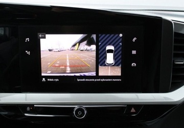 Opel Mokka II SUV 1.2 Turbo 130KM 2023 Opel Mokka Opel Mokka 1.2 130KM GS Automat Kamera AndroidAuto Vat23 SalonP, zdjęcie 20