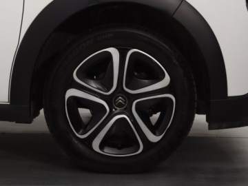 Citroen C3 III Hatchback 1.2 PureTech 82KM 2018 Citroen C3 1.2 PureTech, Salon Polska, Klima, zdjęcie 14