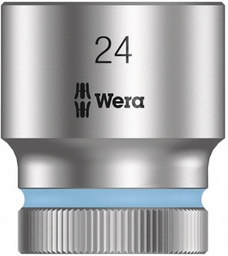 WERA nasadka 24 mm 1/2 cala Zyklop 8790 HMC