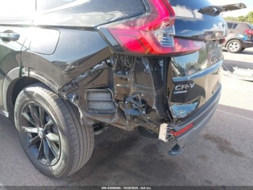 Honda CR-V VI 2023 Honda CR-V 2023 HONDA CR-V HYBRID SPORT 2.0 Hybryda 145KM, zdjęcie 12