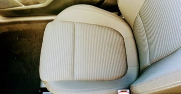 Ford Focus IV 2025 Ford Focus dach panorama, BLIS , fotel ortopedyczny, ACC Hybryda 155KM, zdjęcie 24