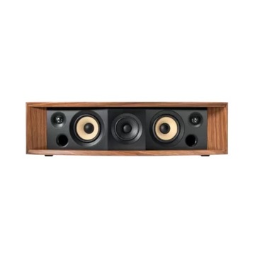 Встроенная музыкальная система JBL L75MS.