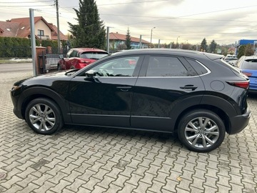 Mazda CX-30 2022 Mazda CX-30 AWD,Automat, zdjęcie 11