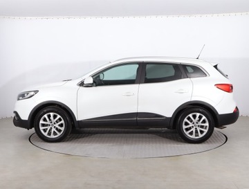 Renault Kadjar Crossover 1.2 Energy TCe 130KM 2015 Renault Kadjar 1.2 TCe, Salon Polska, Serwis ASO, zdjęcie 2